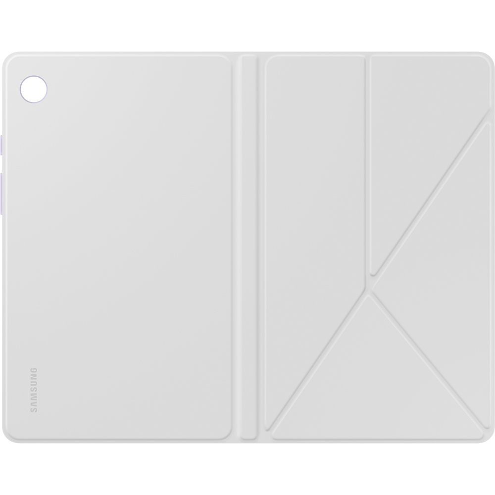 Чохол SAMSUNG Book Cover Samsung Galaxy Tab A9 White (EF-BX110TWEGWW) Сумісність за брендом Samsung