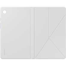 Чохол SAMSUNG Book Cover Samsung Galaxy Tab A9 White (EF-BX110TWEGWW)