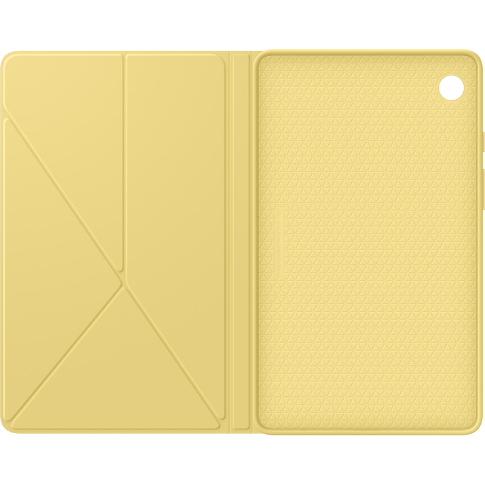 Чохол SAMSUNG Book Cover Samsung Galaxy Tab A9 Blue (EF-BX110TLEGWW) Сумісність за моделлю Samsung Galaxy Tab A9