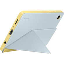 Чохол SAMSUNG Book Cover Samsung Galaxy Tab A9 Blue (EF-BX110TLEGWW)