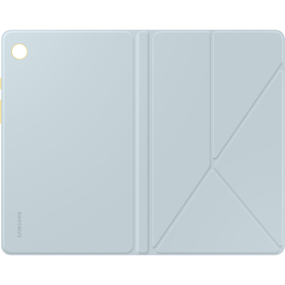 Чохол SAMSUNG Book Cover Samsung Galaxy Tab A9 Blue (EF-BX110TLEGWW) Сумісність за брендом Samsung