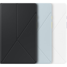 Чохол SAMSUNG Book Cover Samsung Galaxy Tab A9 Blue (EF-BX110TLEGWW)