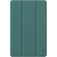 Чохол BECOVER Smart Case для Lenovo Tab P11 2nd Gen 11.5" Dark Green (708679)