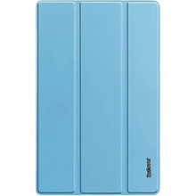 Чехол BECOVER Smart Case для Lenovo Tab P11 2nd Gen 11.5" Light Blue (708681)