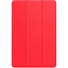 Чехол BECOVER Smart Case для Samsung Galaxy Tab A9 SM-X115 8.7" Red (709905)