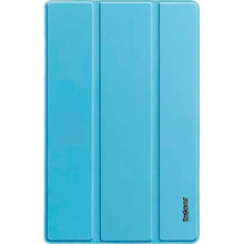 Чехол  BECOVER Smart Case для Samsung Galaxy Tab A9 SM-X115 8.7" Blue (709906)