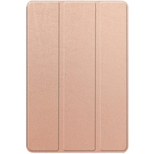 Чехол BECOVER Smart Case для Samsung Galaxy Tab A9 SM-X115 8.7" Rose Gold (709910)