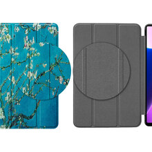 Чехол BECOVER Smart Case для Samsung Galaxy Tab A9 SM-X115 8.7" Spring (709919)