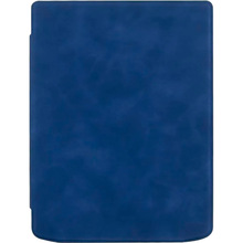 Чохол BECOVER Smart Case для PocketBook 743G InkPad 4/InkPad Color 2 (7.8") Deep Blue (710067)