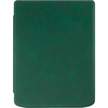 Чехол BECOVER Smart Case для PocketBook 743G InkPad 4/InkPad Color 2 (7.8") Dark Green (710068)