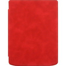 Чохол BECOVER Smart Case для PocketBook 743G InkPad 4/InkPad Color 2 (7.8") Red (710069)