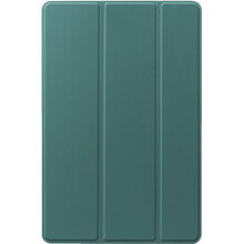 Чохол BECOVER Smart Case до Samsung Galaxy Tab S9 Plus/S9 FE Plus 12.4" Dark Green (710323)