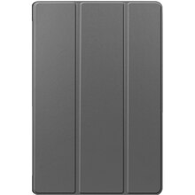 Чохол BECOVER Smart Case до Samsung Galaxy Tab S9 Plus/S9 FE Plus 12.4" Gray (710324)