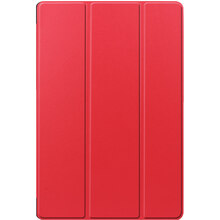 Чехол BECOVER Smart Case для Samsung Galaxy Tab S9 Plus/S9 FE Plus 12.4" Red (710325)