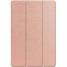 Чохол BECOVER Smart Case до Samsung Galaxy Tab S9 Plus/S9 FE Plus 12.4" Rose Gold (710326)