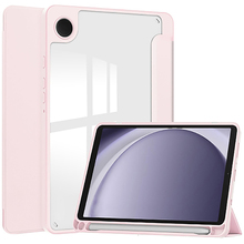 Чехол BECOVER Soft Edge для Samsung Galaxy Tab A9 8.7" Pink (710359)