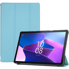 Чохол BECOVER Smart Case до Samsung Galaxy Tab S9 Plus/S9 FE Plus 12.4" Light Blue (710374)