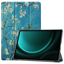 Чохол BECOVER Smart Case до Samsung Galaxy Tab S9 Plus/S9 FE Plus 12.4" Spring (710383)