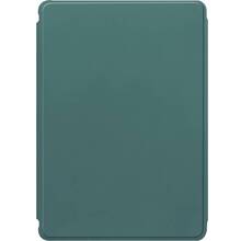 Чехол BECOVER 360° Rotatable для Samsung Galaxy Tab S9 Plus/S9 FE Plus 12.4" Dark Green (710400)