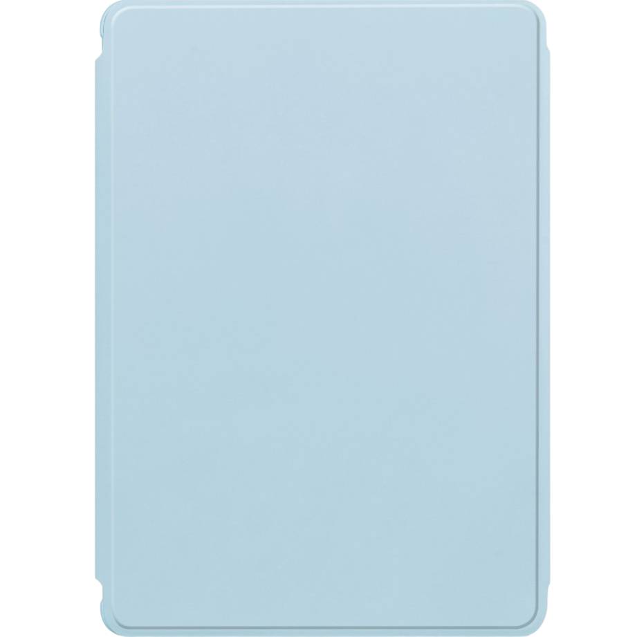 Чохол BECOVER 360° Rotatable до Samsung Galaxy Tab S9 Plus/S9 FE Plus 12.4" Light Blue (710401)