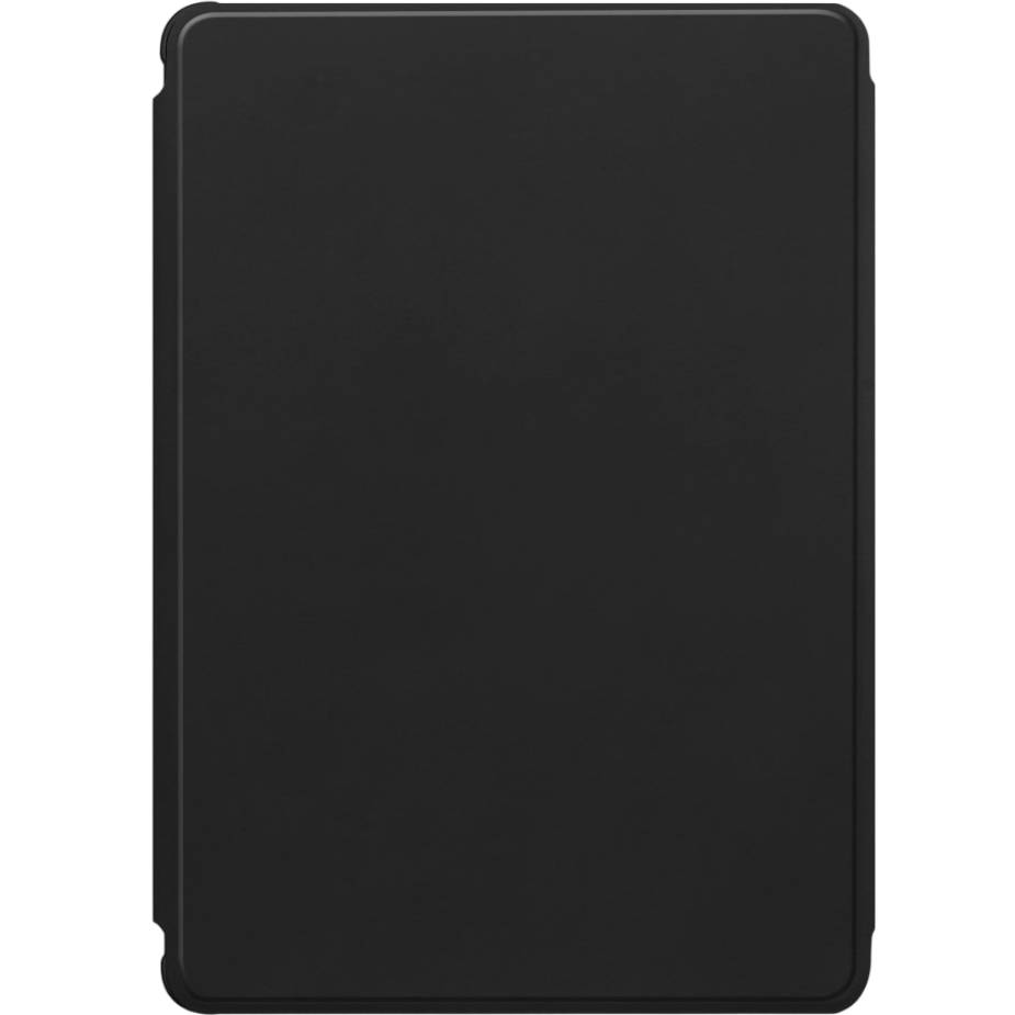 Чехол BECOVER 360° Rotatable для Samsung Galaxy Tab S9 Plus/S9 FE Plus 12.4" Black (710398)
