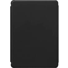Чехол BECOVER 360° Rotatable для Samsung Galaxy Tab S9 Plus/S9 FE Plus 12.4" Black (710398)