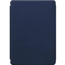 Чехол BECOVER 360° Rotatable для Samsung Galaxy Tab S9 Plus/S9 FE Plus 12.4" Deep Blue (710399)