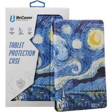 Чохол BECOVER Smart Case для Samsung Galaxy Tab S9/S9 FE 11" Night (710419)