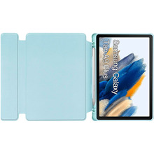 Чохол BECOVER 360° Rotatable до Samsung Galaxy Tab A9 Plus 11.0" Light Blue (710338)