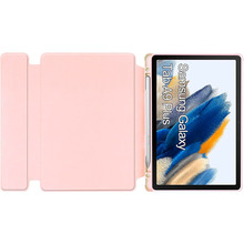 Чохол BECOVER 360° Rotatable до Samsung Galaxy Tab A9 Plus 11.0" Pink (710339)