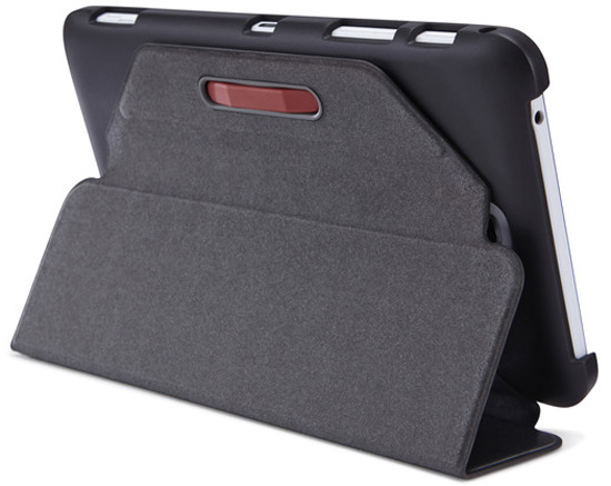 Чехол CASE LOGIC Samsung Tab 4 - 7" - CSGE2175 (Graphite Metallic) Диагональ 7