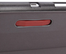 Чехол CASE LOGIC Samsung Tab 4 - 7" - CSGE2175 (Graphite Metallic)