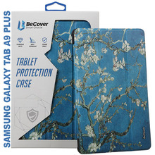 Чохол BECOVER Flexible TPU Mate для Samsung Galaxy Tab A9 Plus 11.0" Spring (710351)