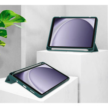 Чехол BECOVER Soft Edge для Samsung Galaxy Tab A9 8.7" Dark Green (710357)