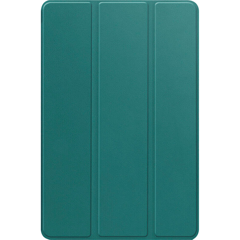 Чехол BECOVER Smart Case для Lenovo Tab M11 (2024)/Xiaoxin Pad 11 (2024) 11" Dark Green (710456) Совместимость по модели Lenovo Tab M11