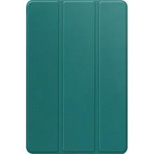Чехол BECOVER Smart Case для Lenovo Tab M11 (2024)/Xiaoxin Pad 11 (2024) 11" Dark Green (710456)