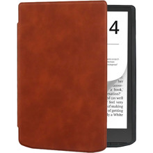 Чехол BECOVER Smart Case для PocketBook 743G InkPad 4/InkPad Color 2 (7.8") Brown (710449)