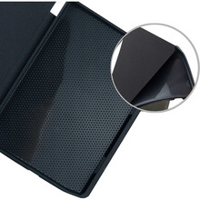 Чехол BECOVER Smart Case для PocketBook 629 Verse/634 Verse Pro 6" Black (710450)