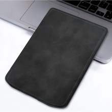 Чехол BECOVER Smart Case для PocketBook 629 Verse/634 Verse Pro 6" Black (710450)
