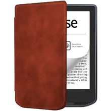 Чехол BECOVER Smart Case для PocketBook 629 Verse/634 Verse Pro 6" Brown (710451)