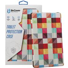 Чохол BECOVER Smart Case для Samsung Galaxy Tab S9/S9 FE 11" Square (710421)