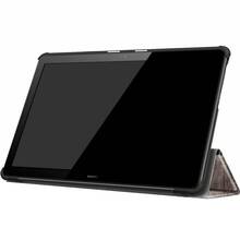 Чохол BECOVER Smart Case для Samsung Galaxy Tab S9/S9 FE 11" Space (710422)