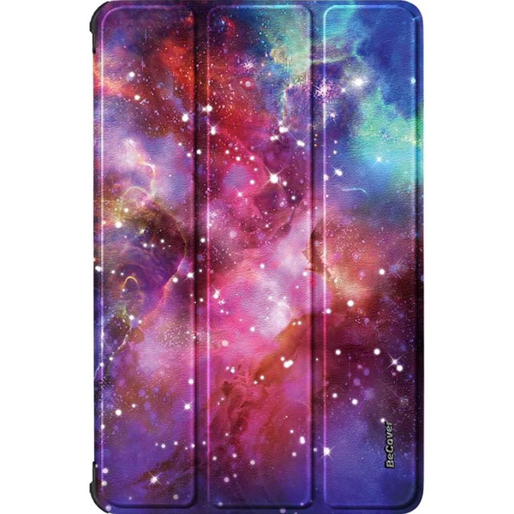 Чохол BECOVER Smart Case для Samsung Galaxy Tab S9/S9 FE 11" Space (710422) Сумісність за брендом Samsung