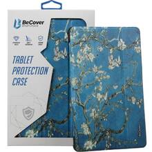 Чехол BECOVER Smart Case для Samsung Galaxy Tab S9/S9 FE 11" Spring (710423)