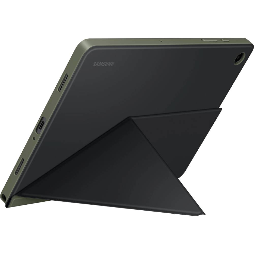 Чехол SAMSUNG Book Cover для Tab A9+ Black (EF-BX210TBEGWW) Совместимость по модели Samsung Galaxy Tab A9 Plus