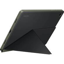 Чехол SAMSUNG Book Cover для Tab A9+ Black (EF-BX210TBEGWW)