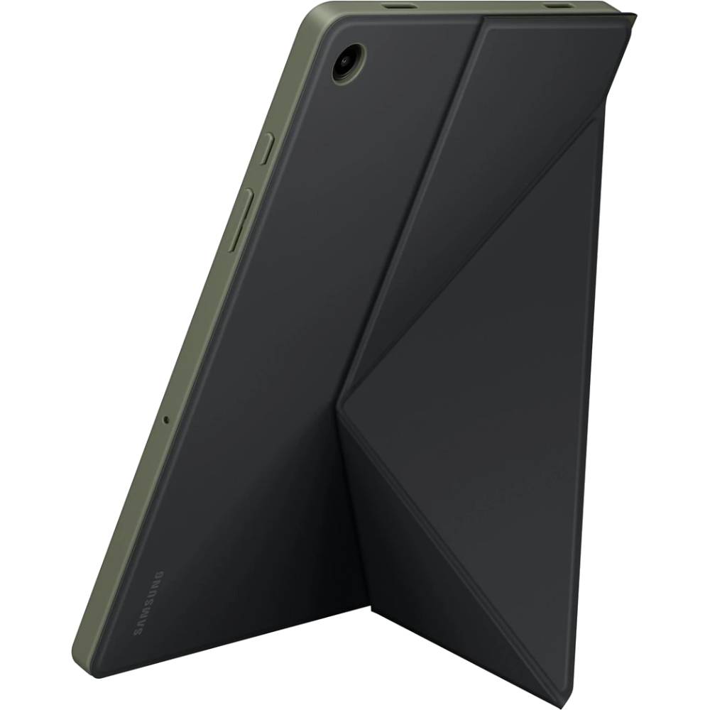 Чехол SAMSUNG Book Cover для Tab A9+ Black (EF-BX210TBEGWW) Материал поликарбонат