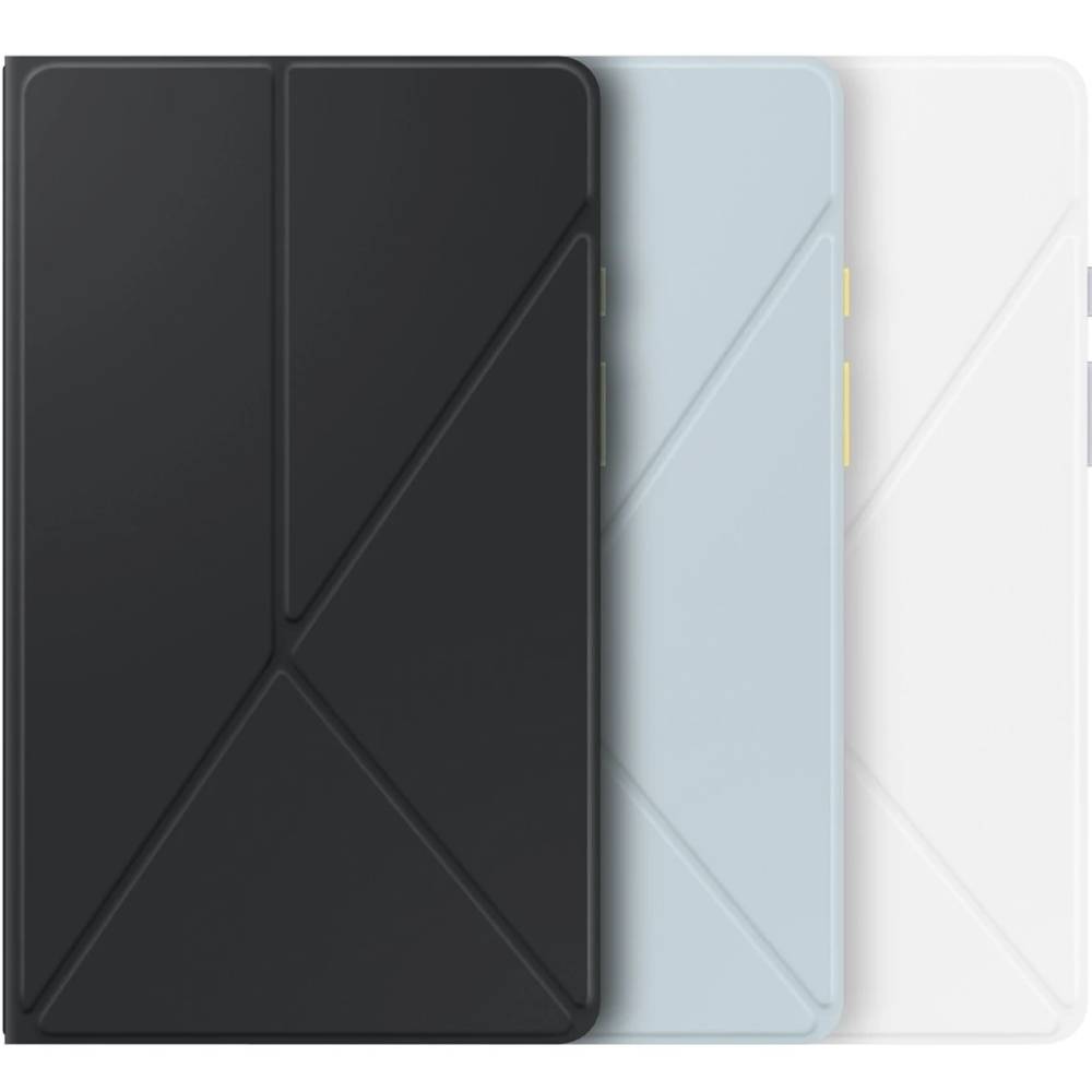 Чехол SAMSUNG Book Cover для Tab A9+ White (EF-BX210TWEGWW) Материал поликарбонат