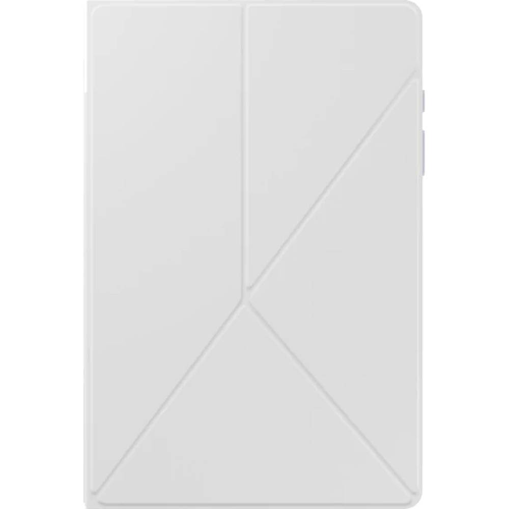 Чехол SAMSUNG Book Cover для Tab A9+ White (EF-BX210TWEGWW) Чехол SAMSUNG Book Cover для Tab A9+ White (EF-BX210TWEGWW)