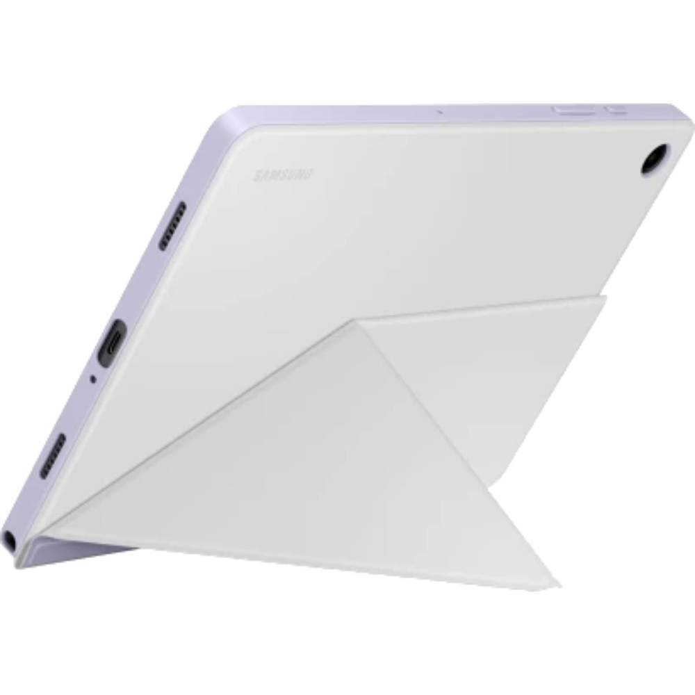 Чехол SAMSUNG Book Cover для Tab A9+ White (EF-BX210TWEGWW) Совместимость по модели Samsung Galaxy Tab A9 Plus